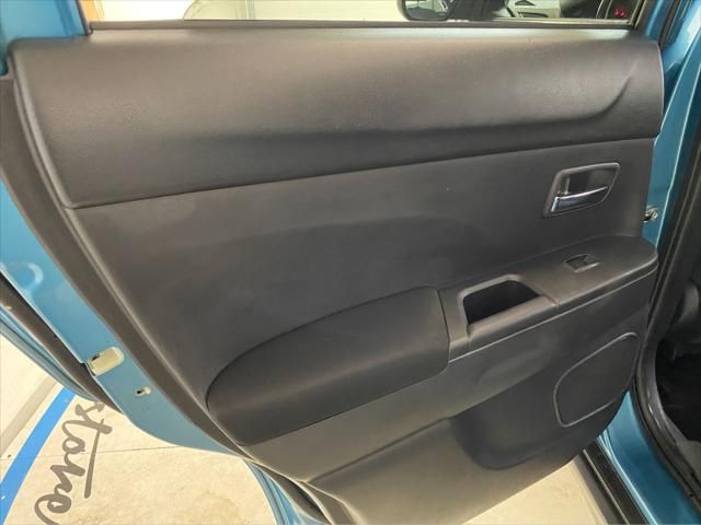2013 Mitsubishi Outlander Sport