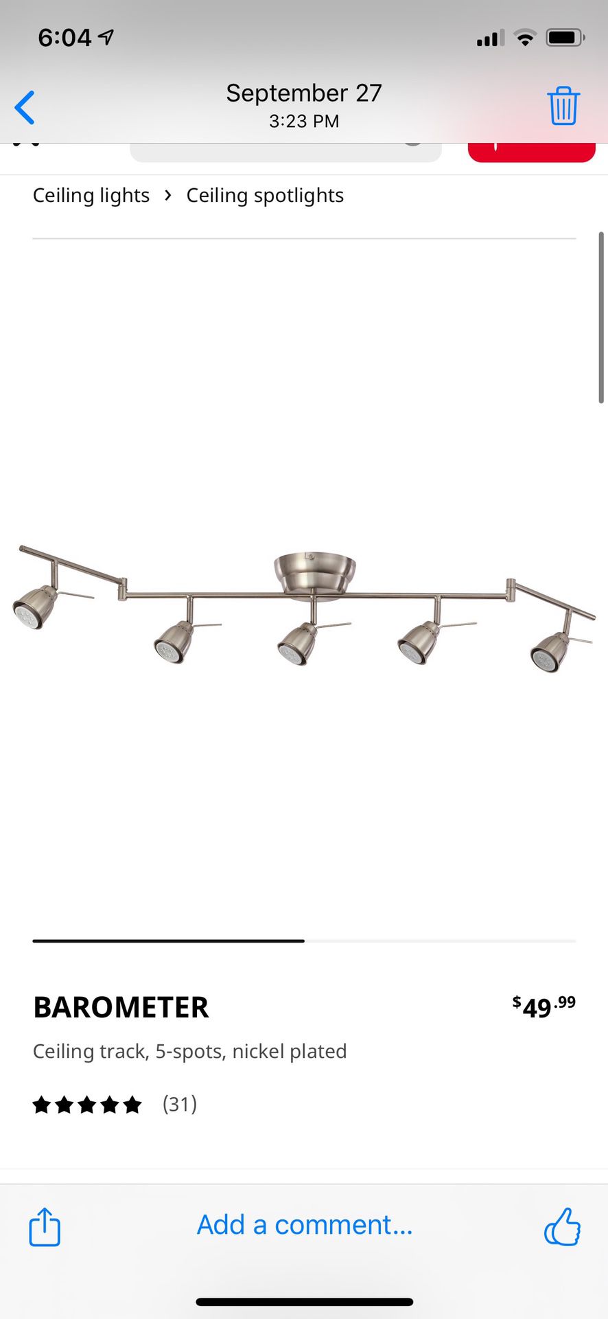 Lamps track lighting kitchen island light industrial light chandelier sconces nightstand pendent light