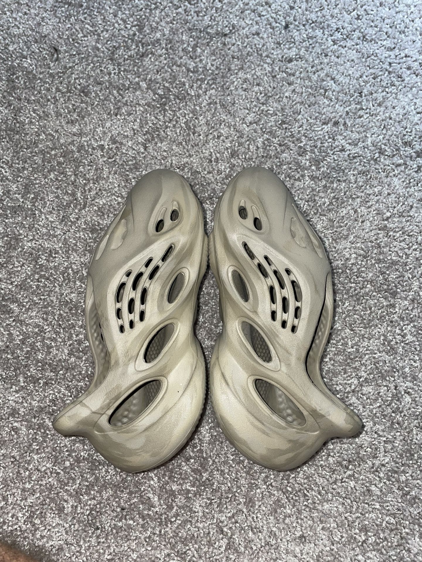 Yeezy Foam Runner Stone Sage