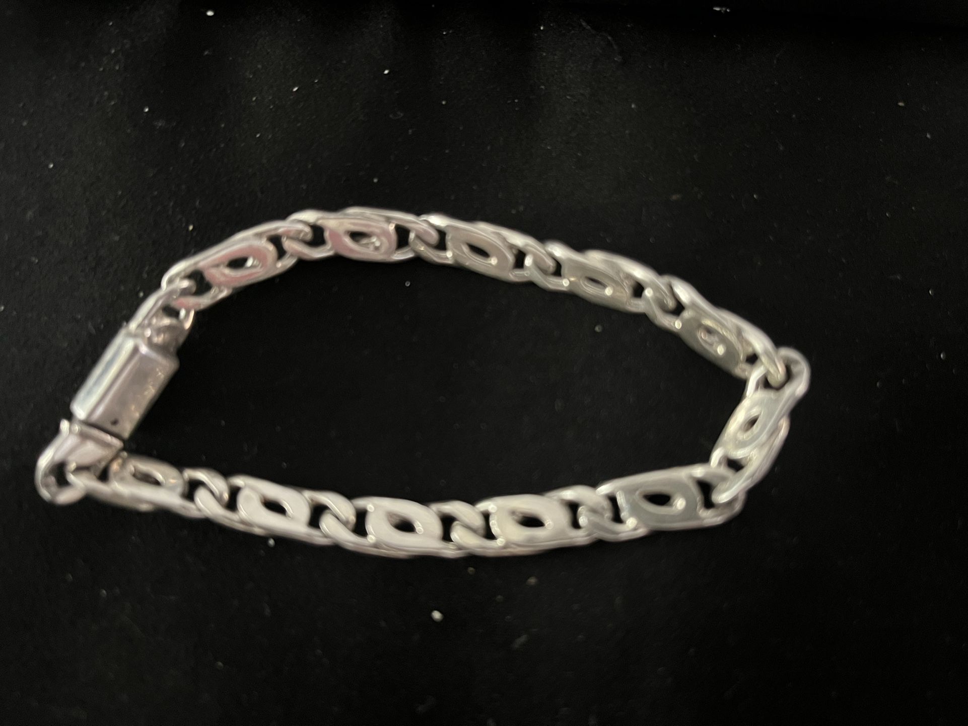 Ring, Bracelets Etc For Sale Silver 925