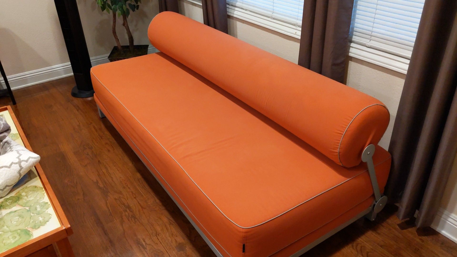 Softline twilight sleeper sofa. Design within Reach for Sale in Lakewood,  CA - OfferUp