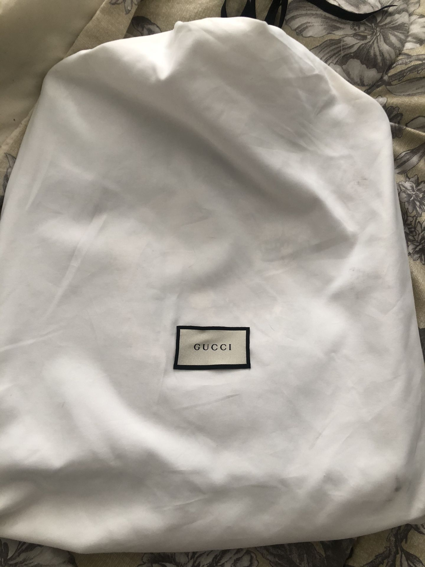 Gucci Tote Bag