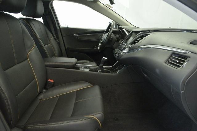 2019 Chevrolet Impala
