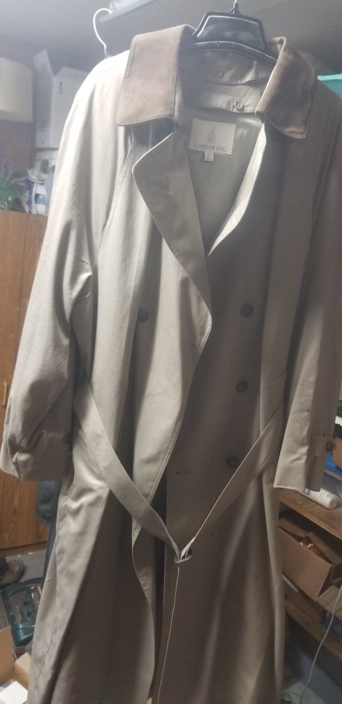 Raincoat