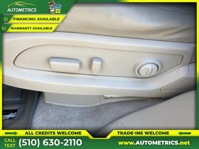 2009 Buick Enclave