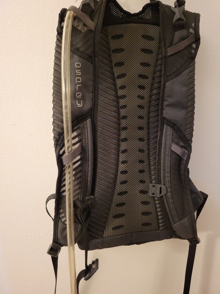 Osprey Katari 3 Hydration Pack