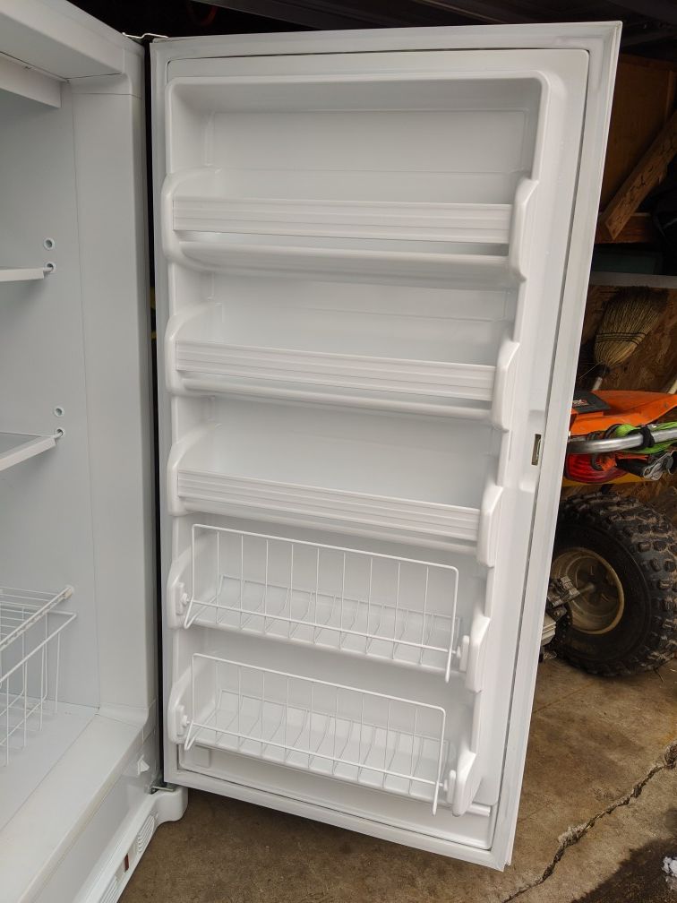 Kenmore Frost Free Commercial Upright Freezer