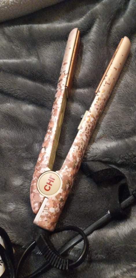 Chi Hair Straightener