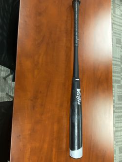 Barely used Victus Nox 33/30 BBCOR Baseball Bat. Son Used Once In Batting Practice.  Thumbnail