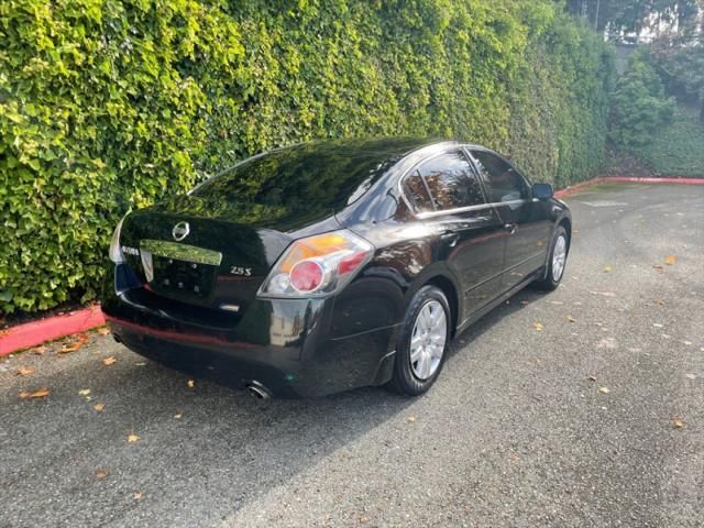2010 Nissan Altima