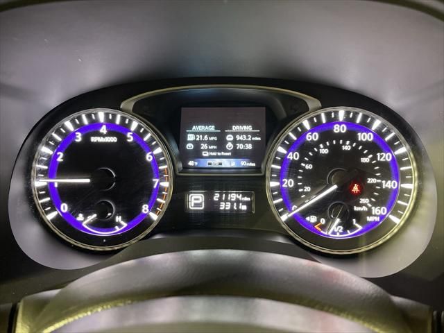 2019 INFINITI QX60