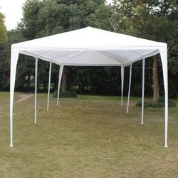 10x30 Wedding Party Canopy Tent With 8 Side walls For Sale Thumbnail