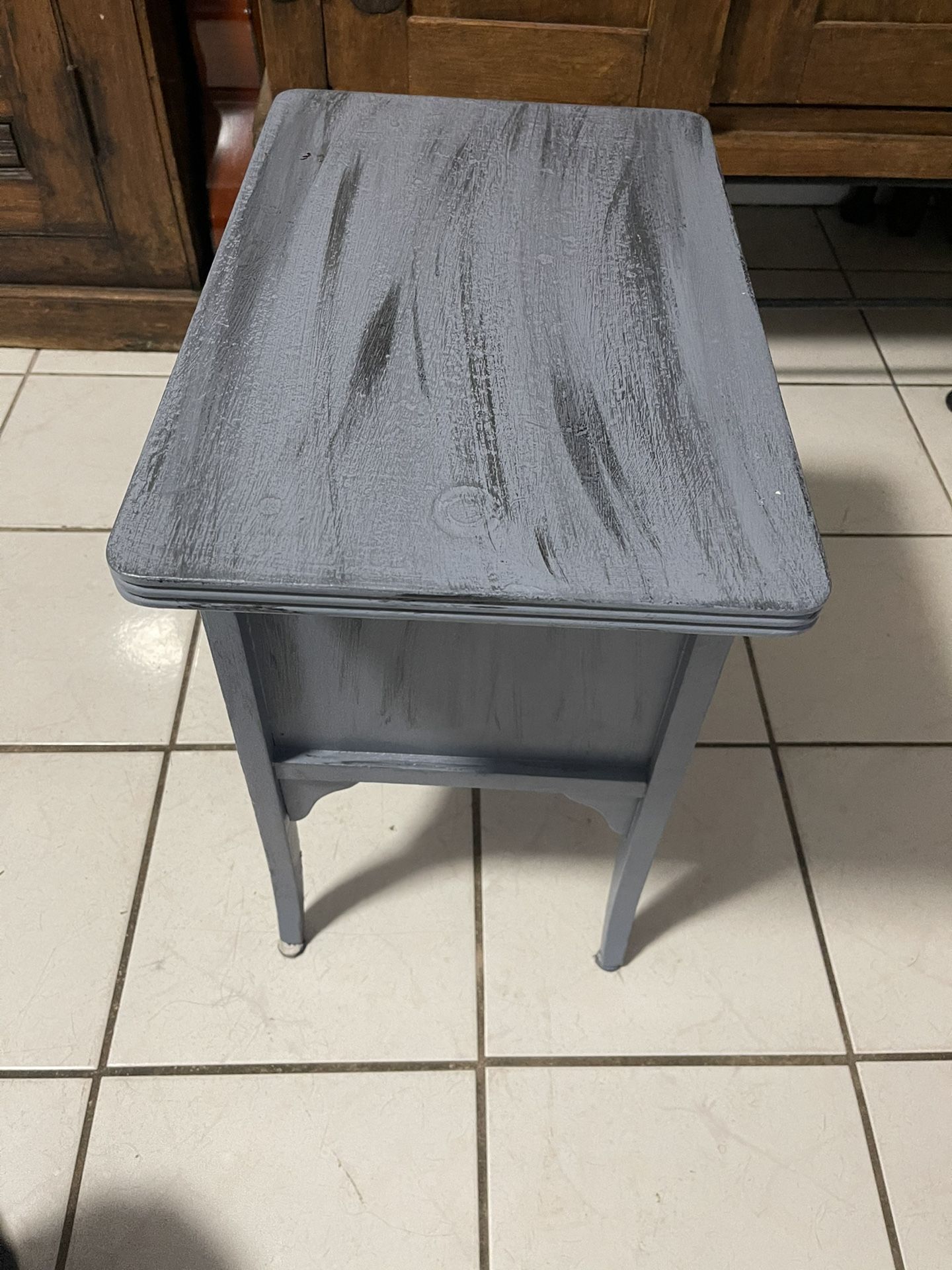 Vintage Side Table