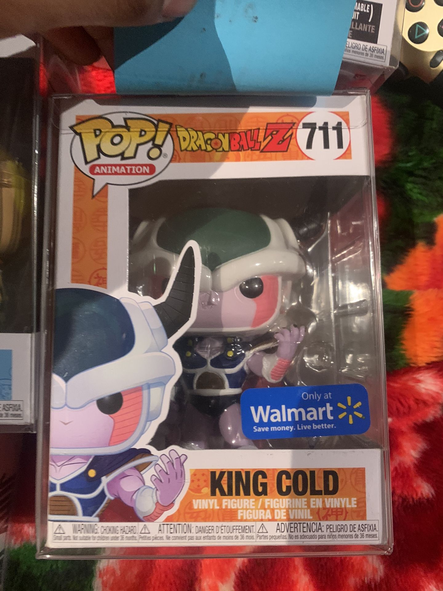 FUNKO POPS