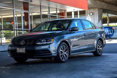 2018 Volkswagen Jetta Thumbnail