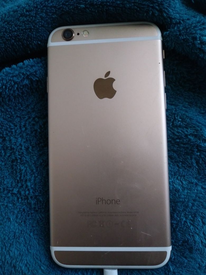 Iphone 6