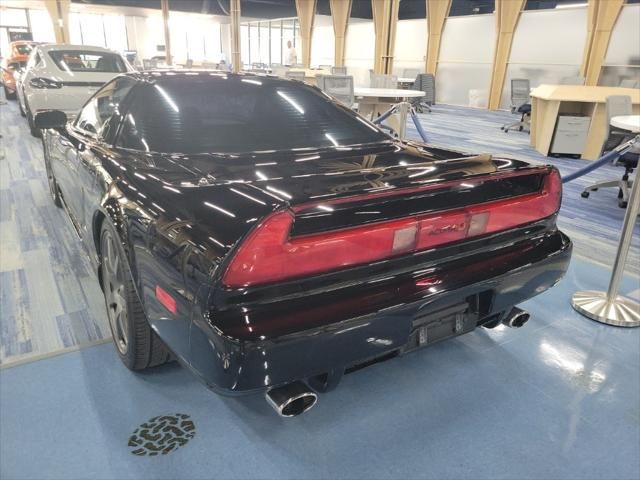 1991 Acura NSX