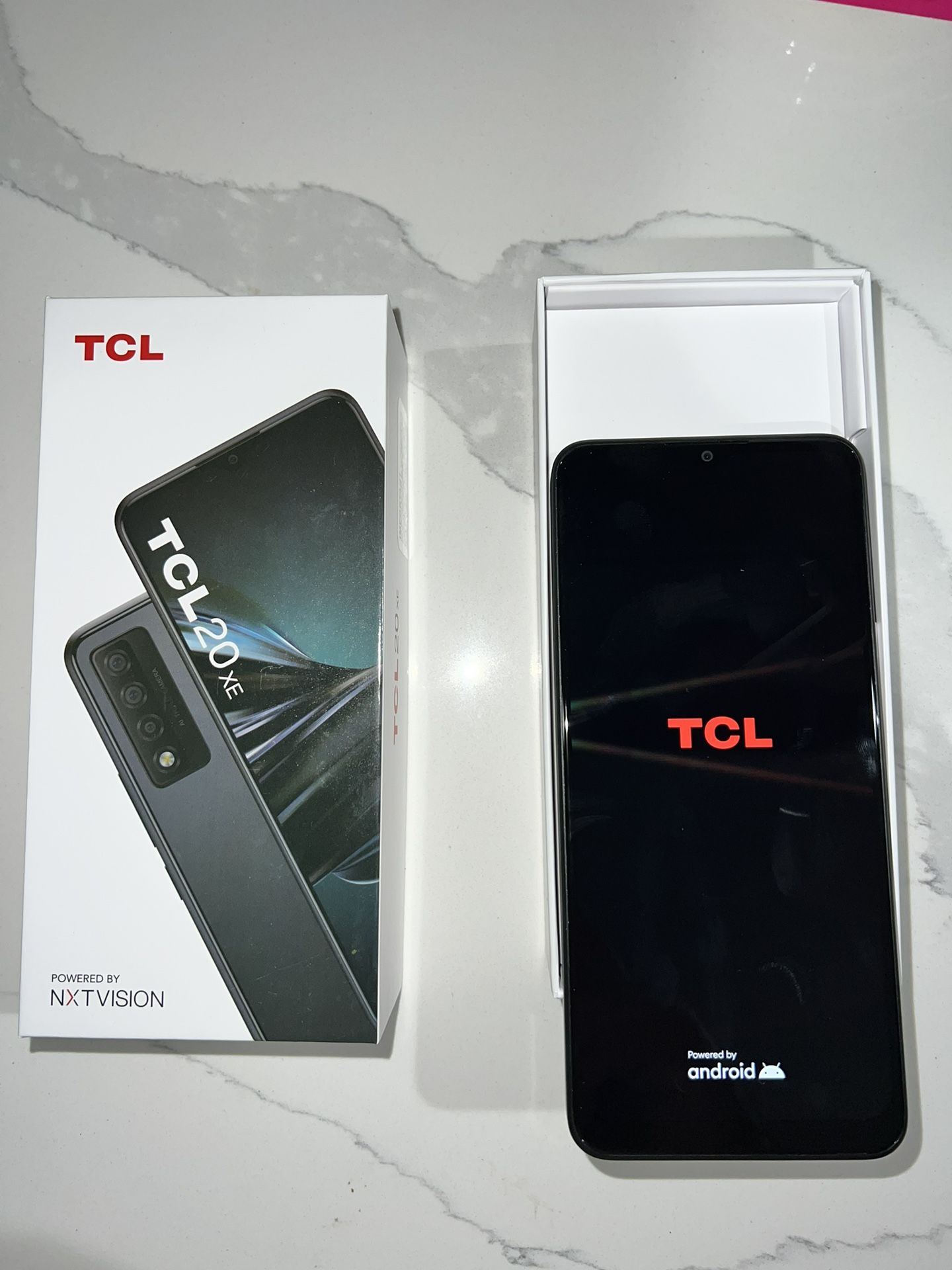 Brand New TLC 20xe Smart Phone for Sale in Houston, TX - OfferUp