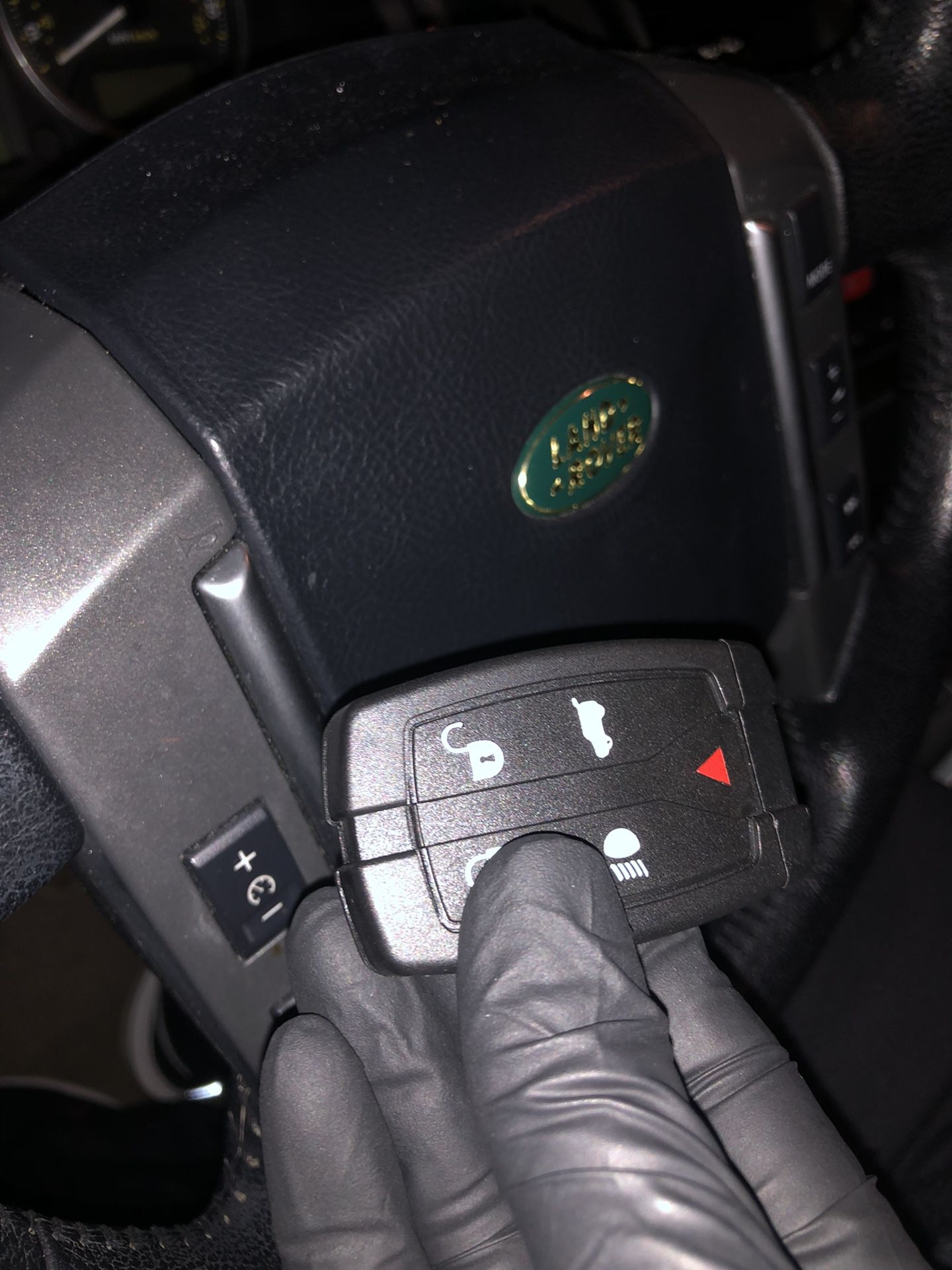 Car/Truck Keys & Remotes