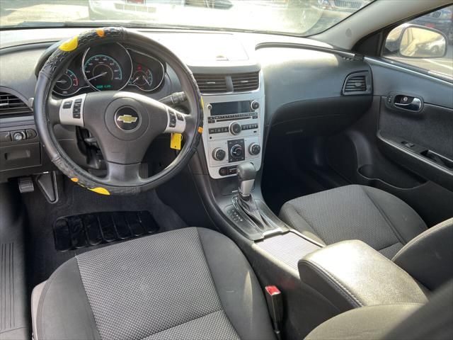 2012 Chevrolet Malibu
