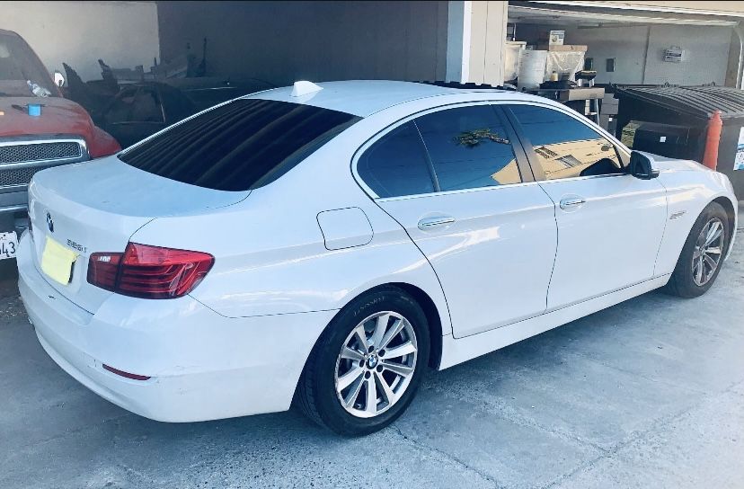 $120 All Windows Tinted Special
