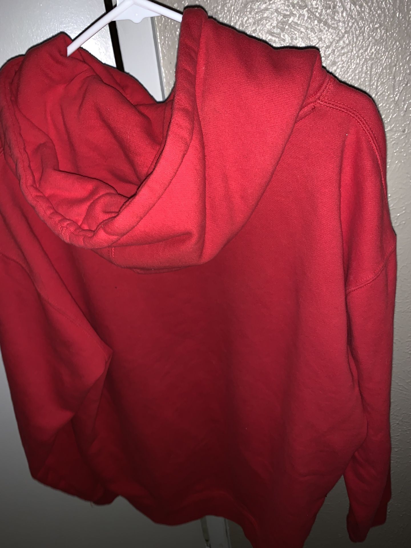 Thrasher Sweater