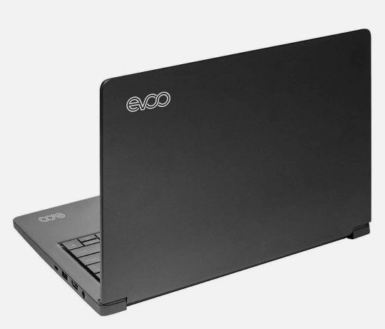 EVOO EVC141-12 Ryzen 5 Radeon Laptop Notebook