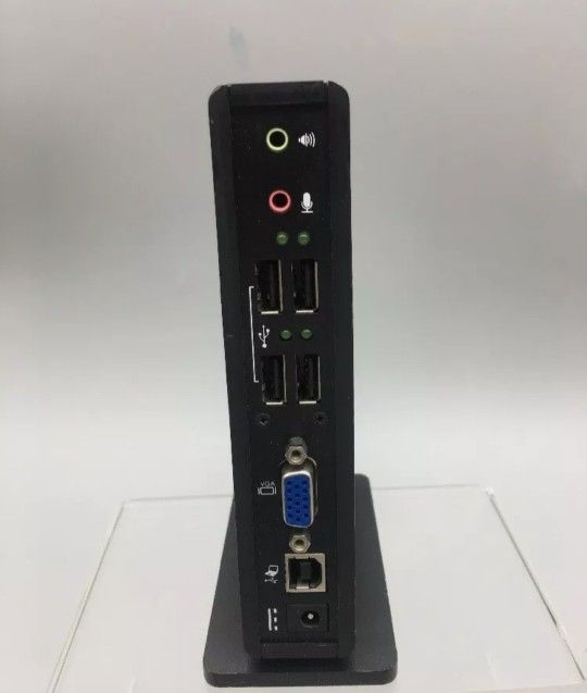 Computer Docking Station USB Hub