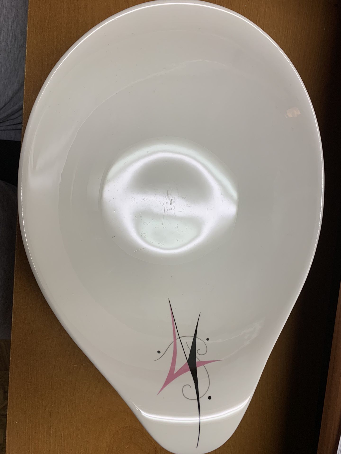 Eva Zeisel Hallcraft China