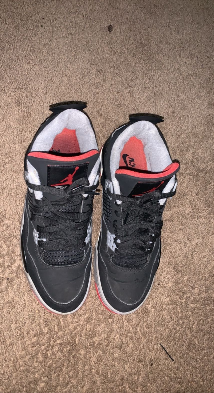 Jordan’s