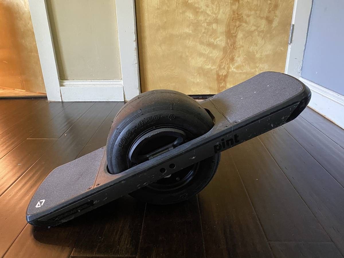 Onewheel Pint For Sale
