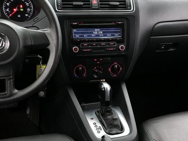 2014 Volkswagen Jetta