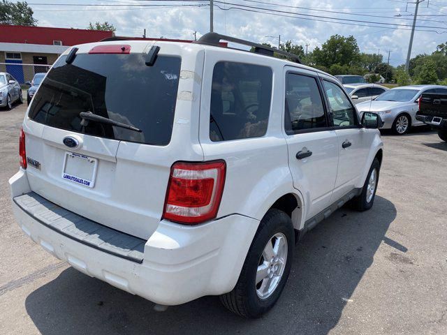 2009 Ford Escape