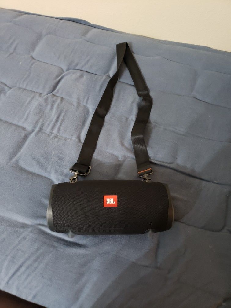 JBL Xtreme 2