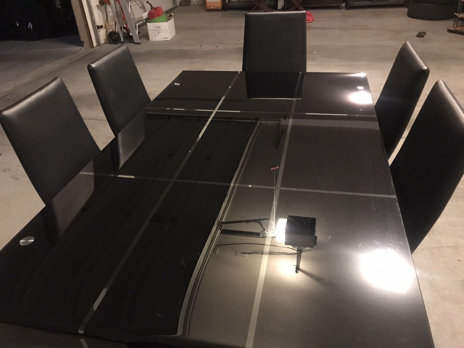 table