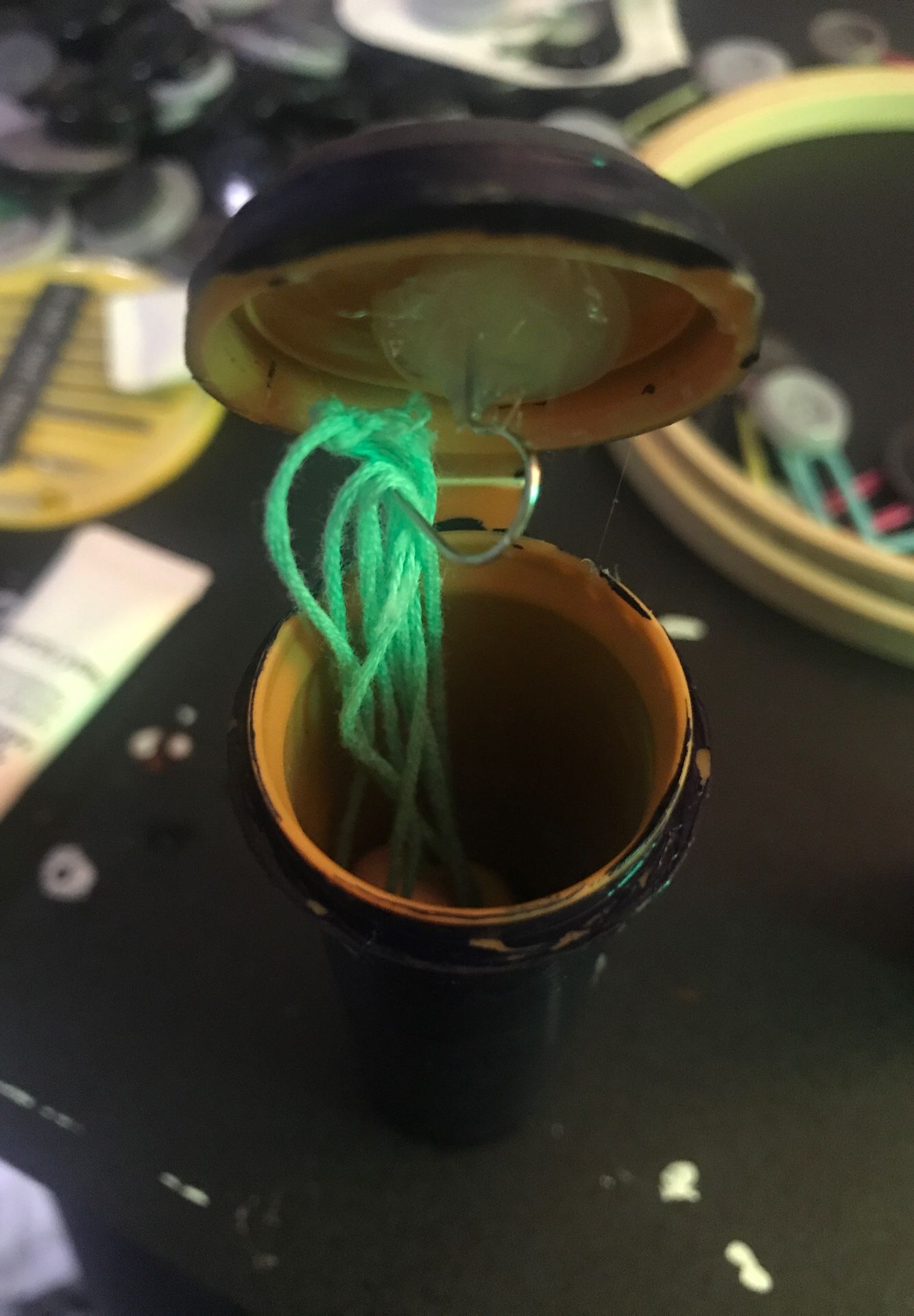 Necklace/Bracelet holders