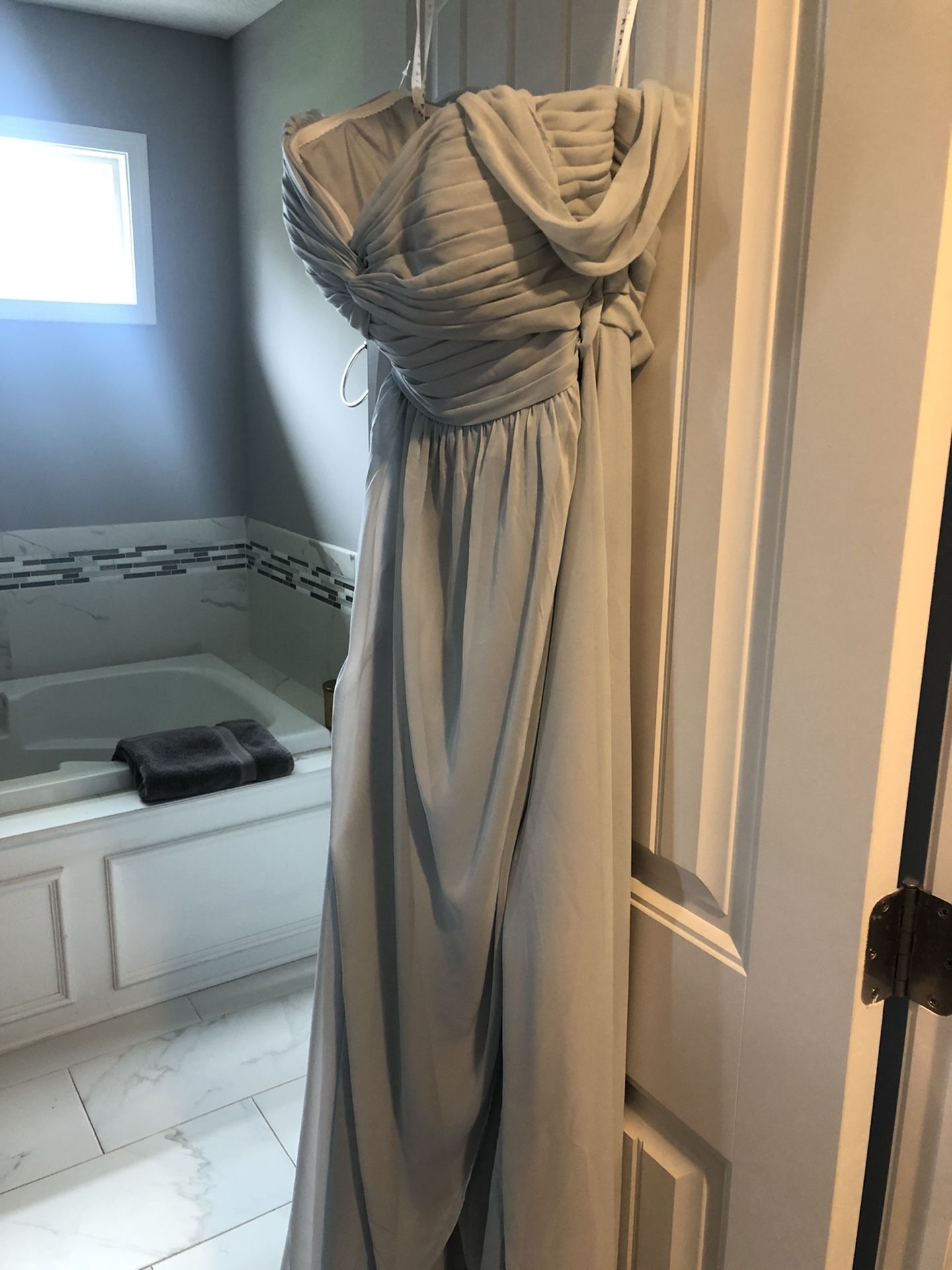 Cocktail Wedding dress