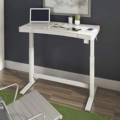Tresanti Adjustable Height Desk - Brand New  Thumbnail