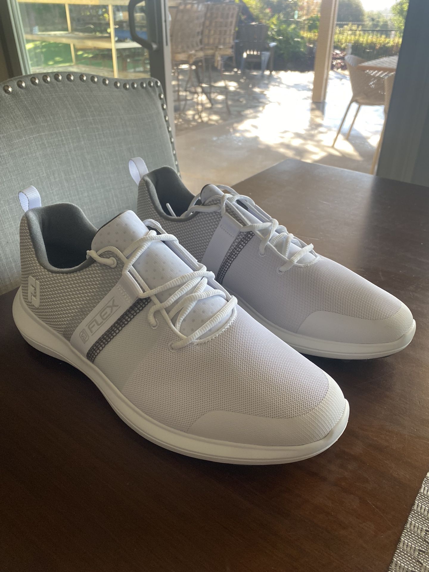 Footjoy Golf Shoes