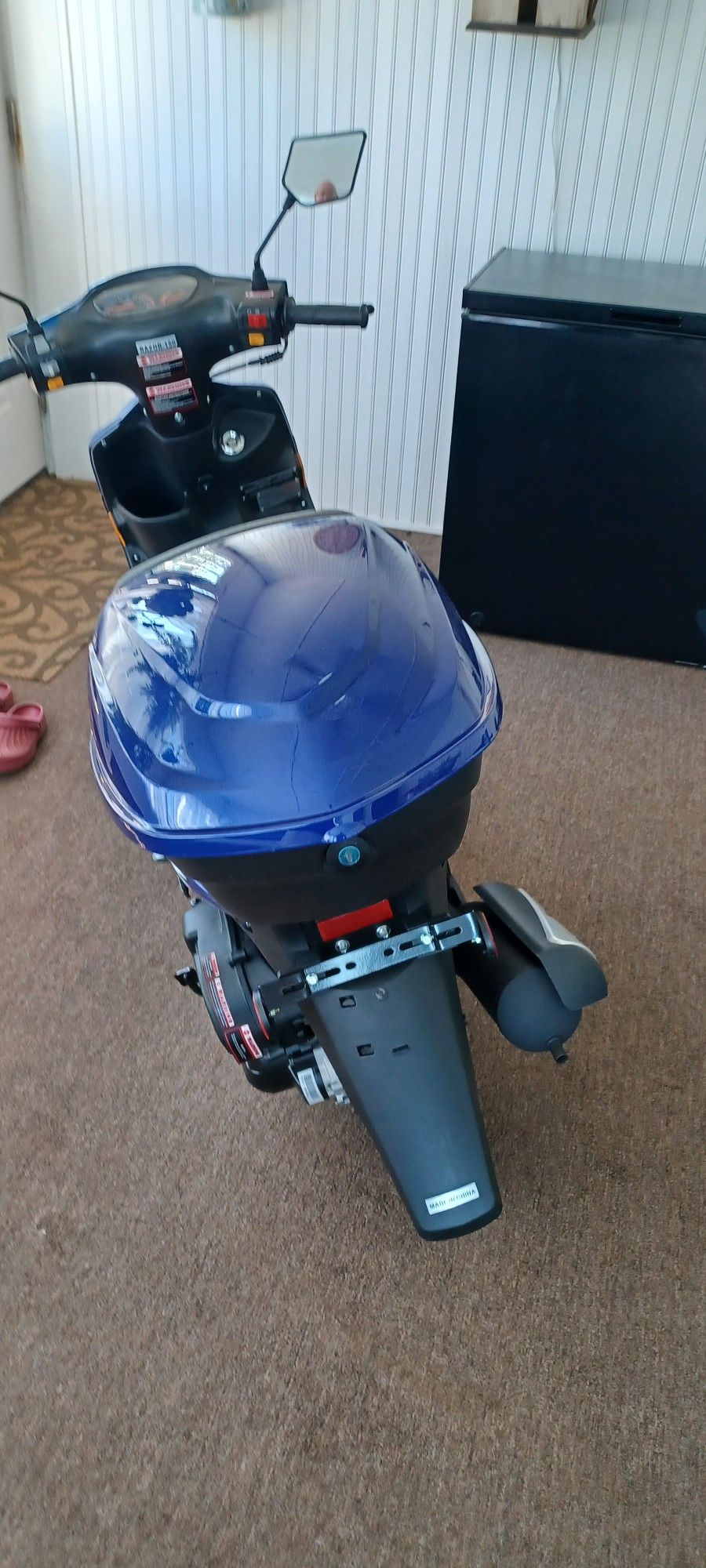 2022 Brand new Razor 150cc Scooter