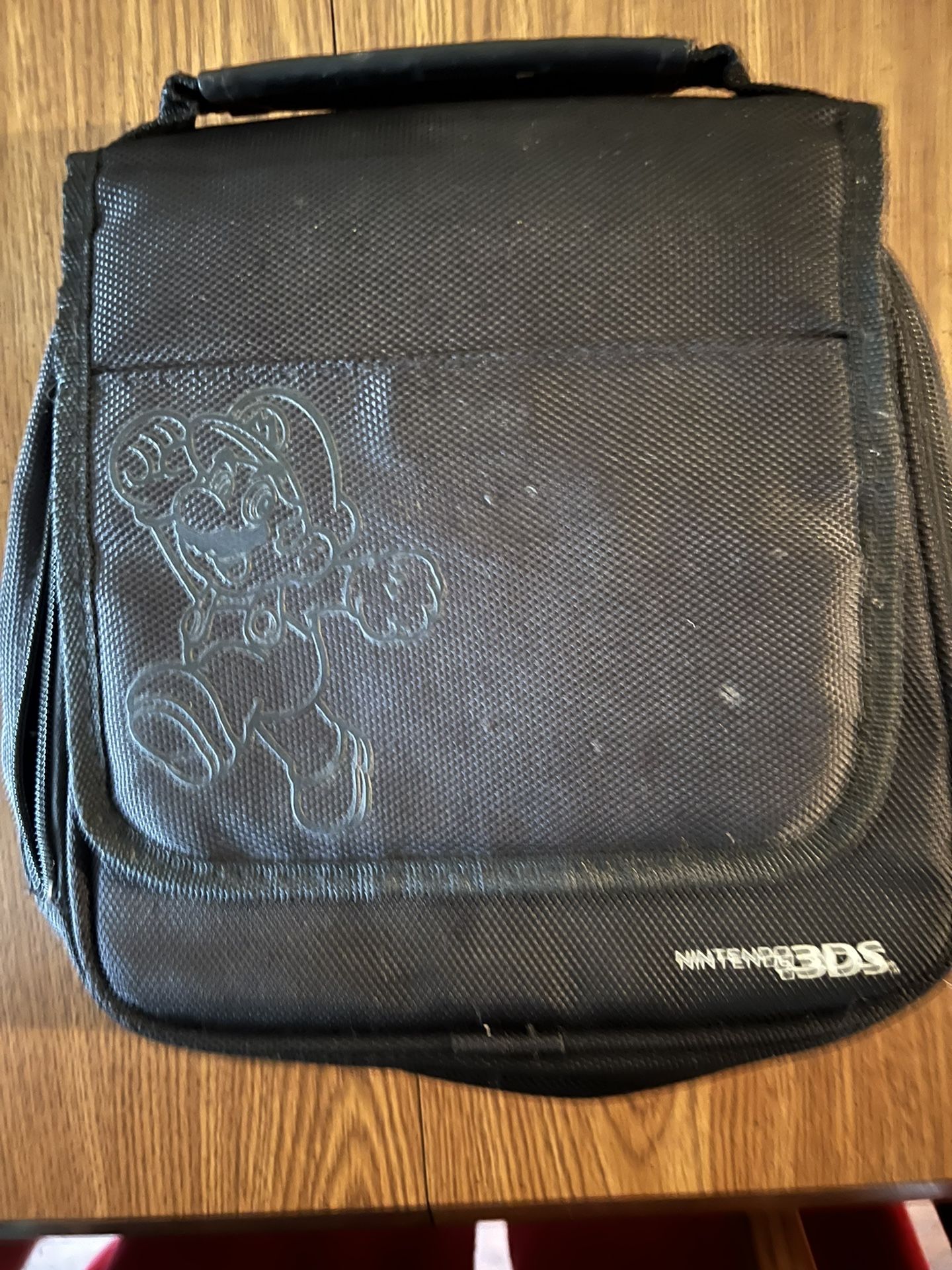 Nintendo DS Lite