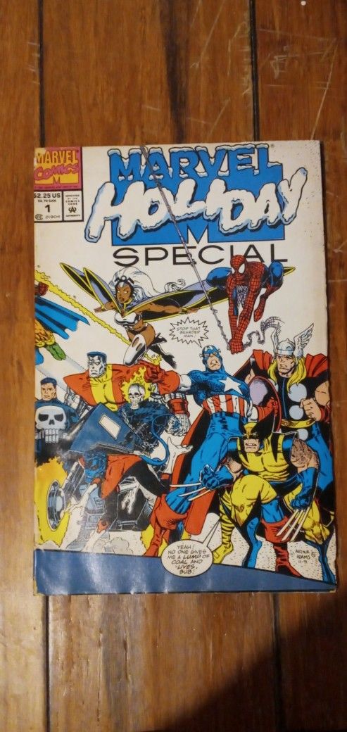Spiderman Comic Books From 1(contact info removed)