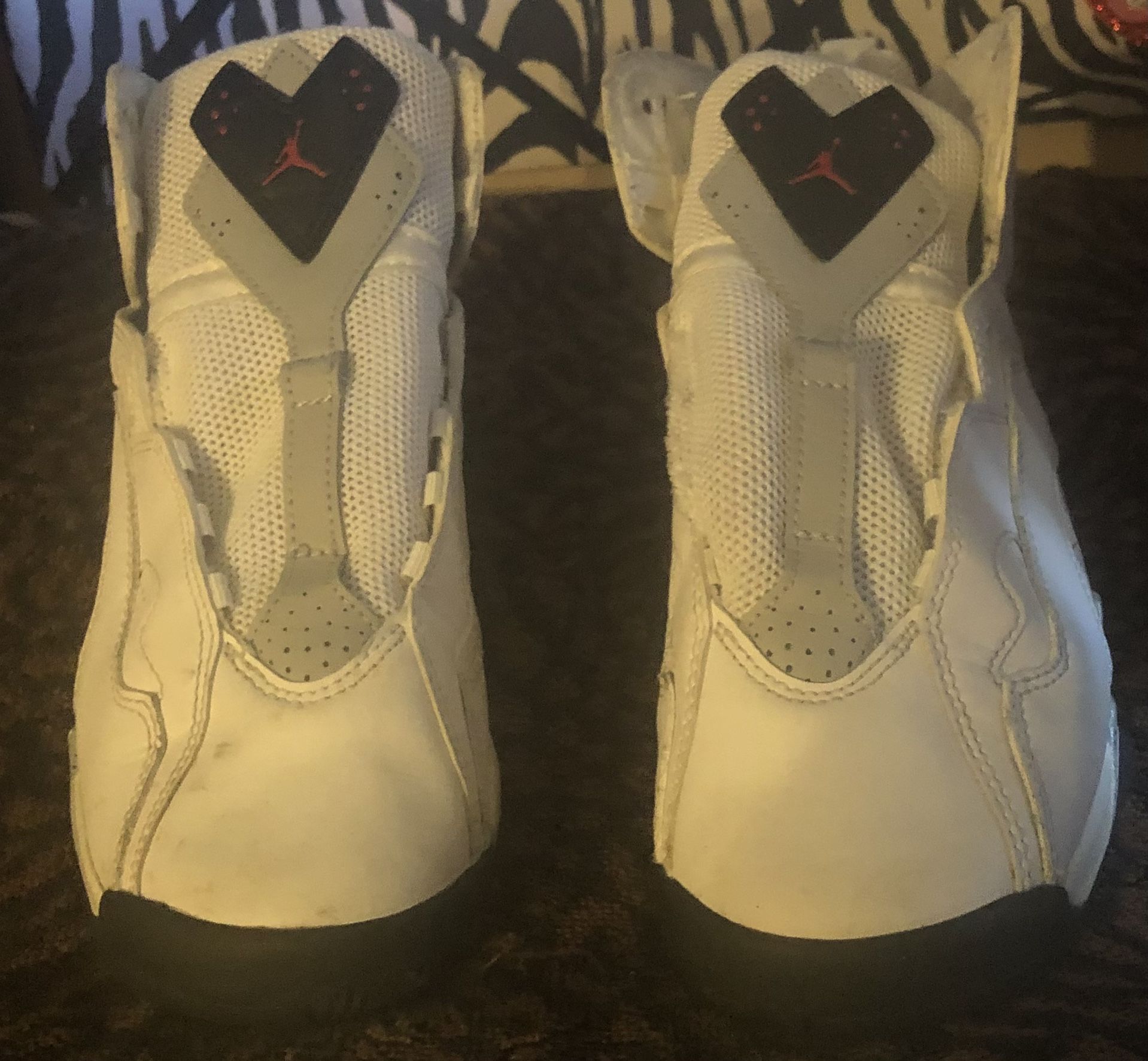 Jordan True Flights