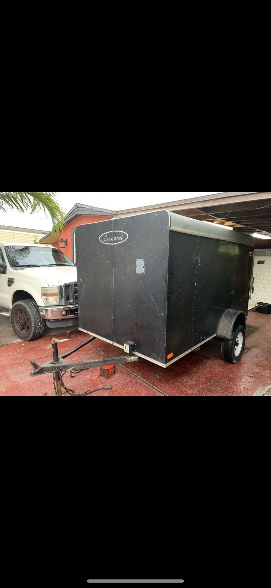 Mobile Welding