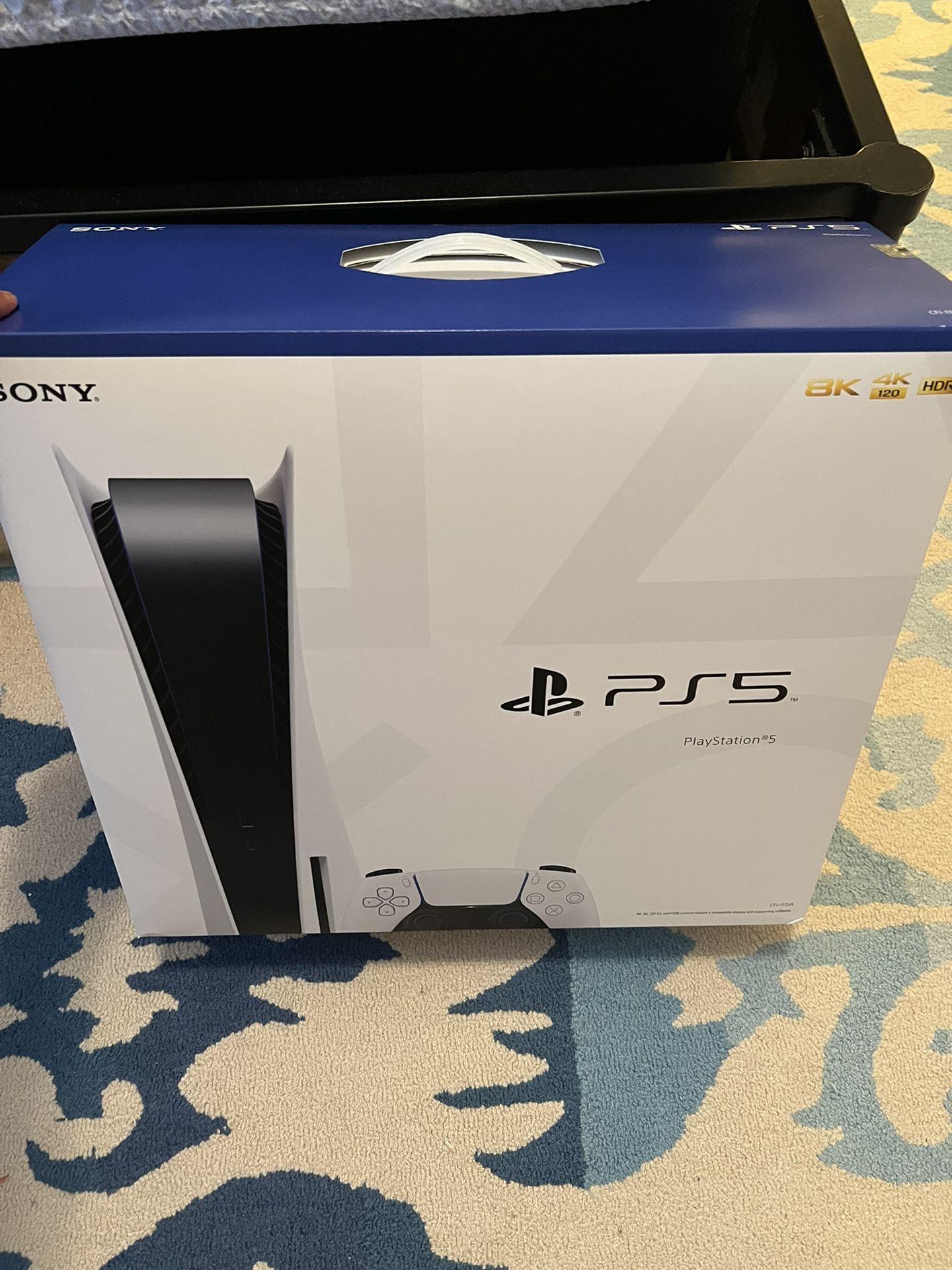 SEALED PS5 Disc *CAN MEET ASAP* for Sale in Austin, TX ...