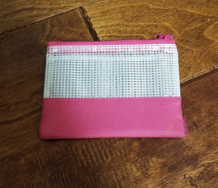 Authentic Hello Kitty Coin Purse From Japan