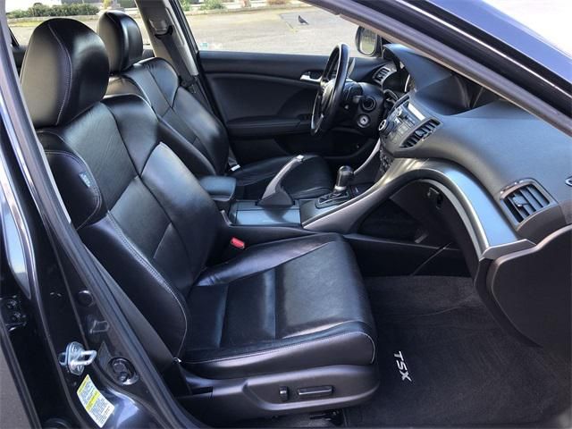 2013 Acura TSX