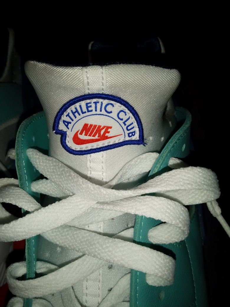 Nike Huaraches Men's 11.5