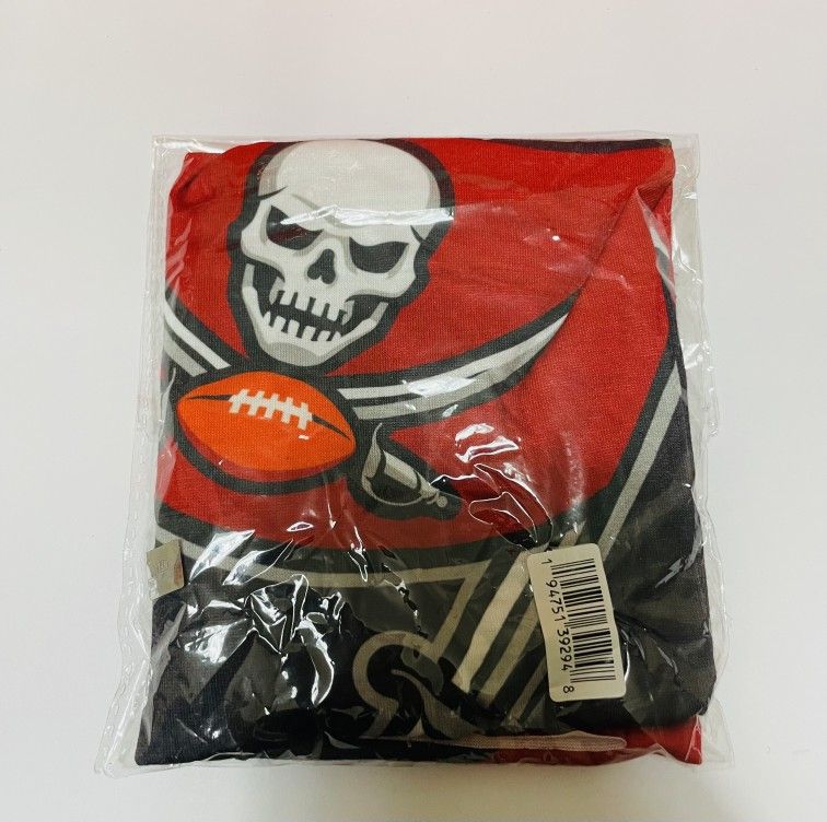 Buccaneers Goodie Basket New