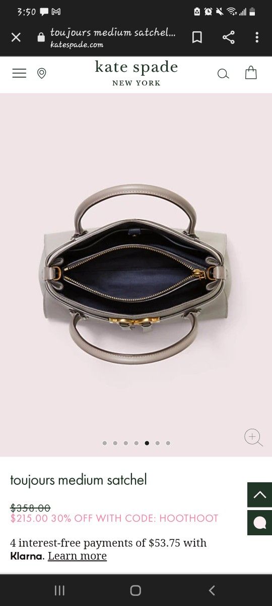 Kate Spade Purse